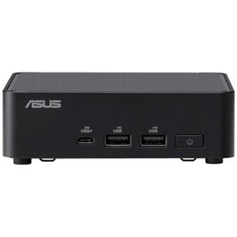 KVX NUC 14 Pro RNUC14RVKU500002I Mini PC Intel Core Ultra 5-125H, 16GB DDR5, 512GB SSD, Sin Sistema Operativo